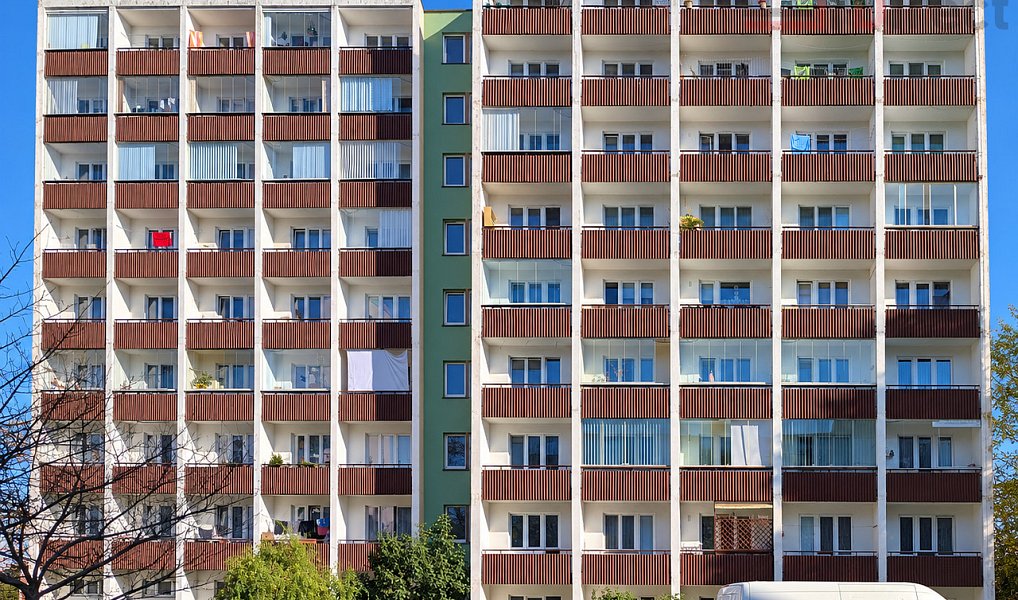 Prodej bytu 3+1, 85 m², Mladá Boleslav II - Mladá Boleslav, Mladá Boleslav