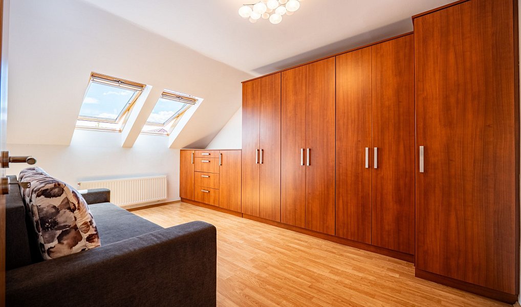Prodej domu 211 m² s pozemkem 510 m², Rebešovice – náhled fotky 19