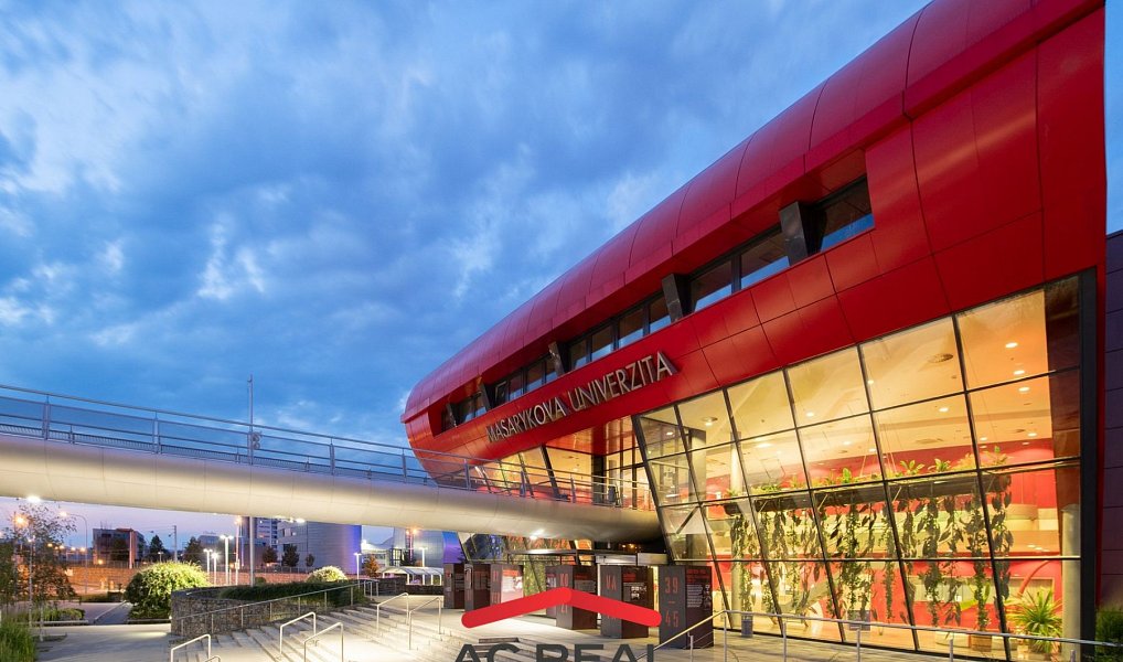 Prodej bytu 1+kk 24 m², Brno – náhled fotky 16