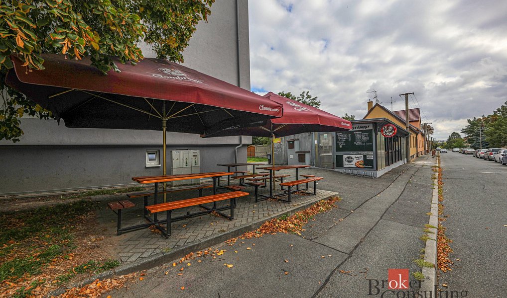 Prodej restaurace 88 m², Nýřany – náhled fotky 10