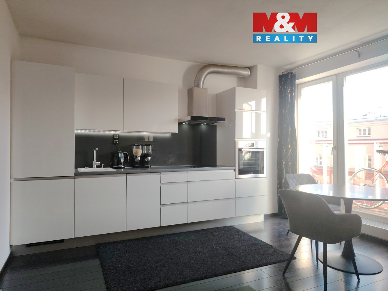 Prodej bytu 2+kk 43 m²