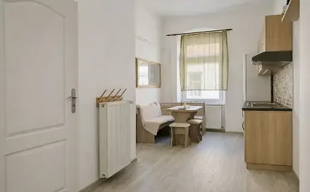 Prodej bytu 1+1 50 m², náměstí J. A. Alise, Příbram - Příbram VI-Březové Hory
