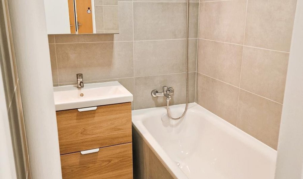 Pronájem bytu 2+1 57 m², Most – náhled fotky 10