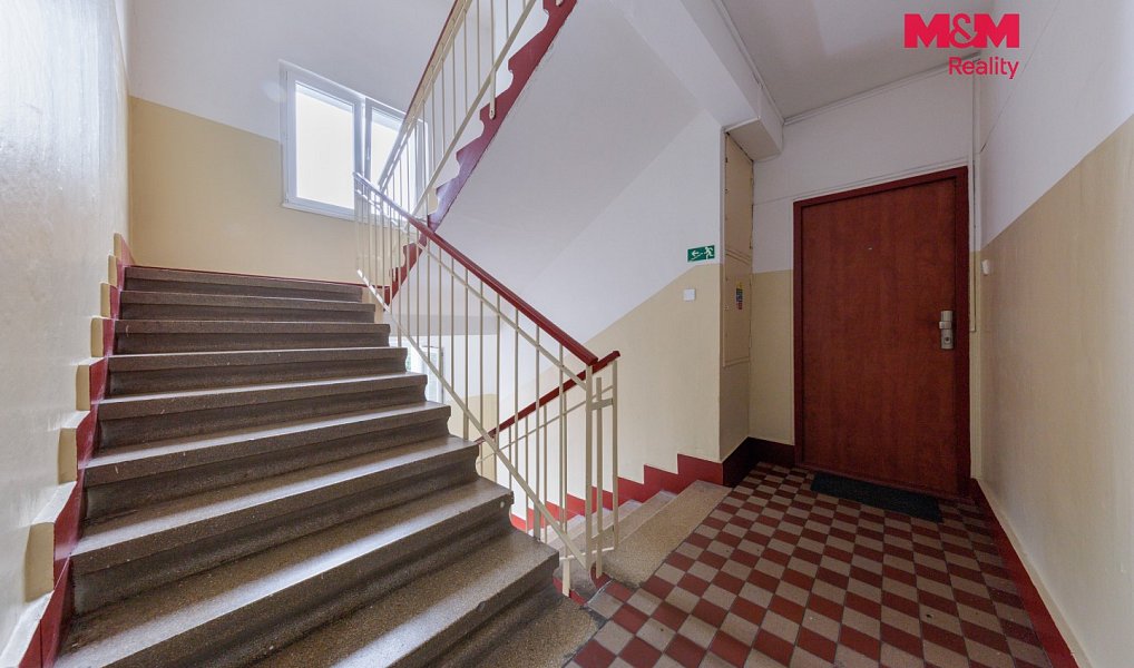 Prodej bytu 2+1 54 m², Sokolov – náhled fotky 12