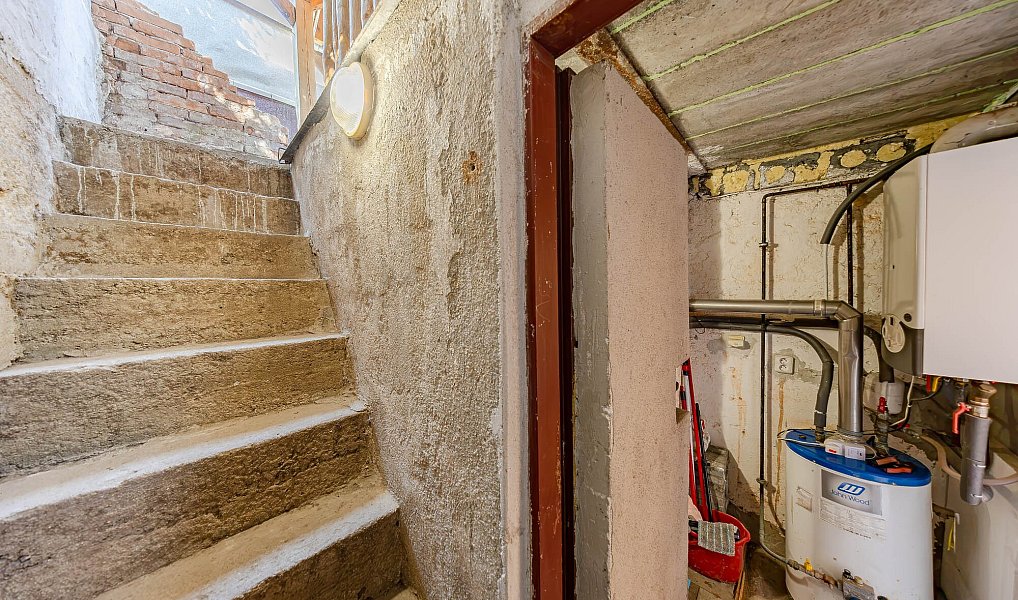 Prodej domu 70 m² s pozemkem 642 m², Ivančice – náhled fotky 24
