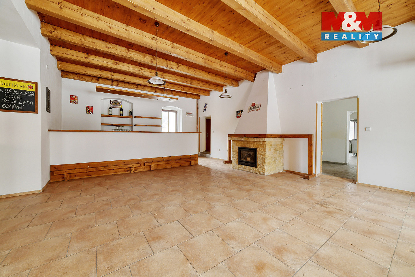 Prodej domu 500 m² s pozemkem 857 m² — photo 2