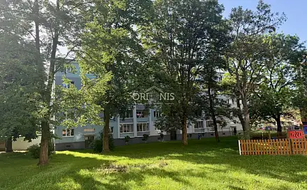 Prodej bytu 3+1 68 m²
