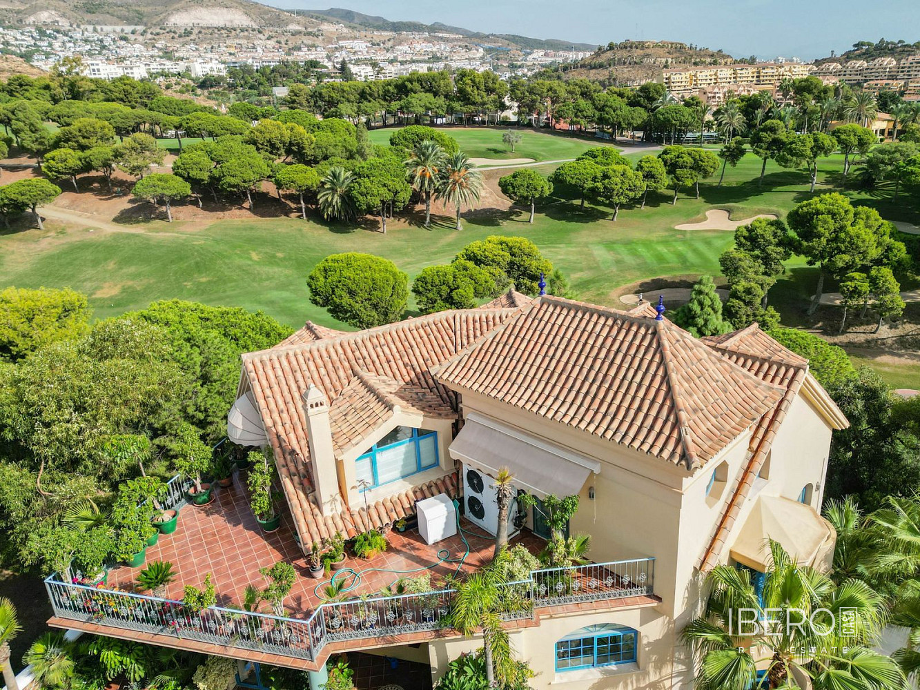 Piso 6+kk – Benalmádena, Arroyo de la Miel - Vista 4