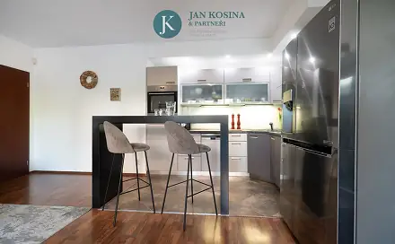 Prodej bytu 2+kk 61 m²