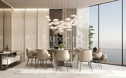 Prodej bytu 3+kk 129 m², Umm Al Quwain, Spojené arabské emiráty