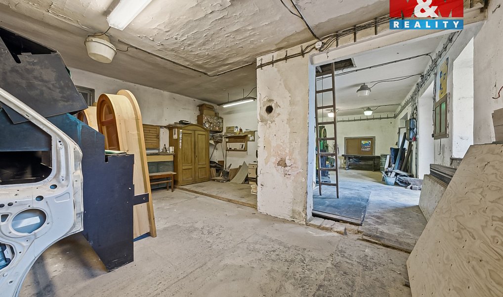 Prodej domu 136 m² s pozemkem 489 m², Chrastavec – náhled fotky 8
