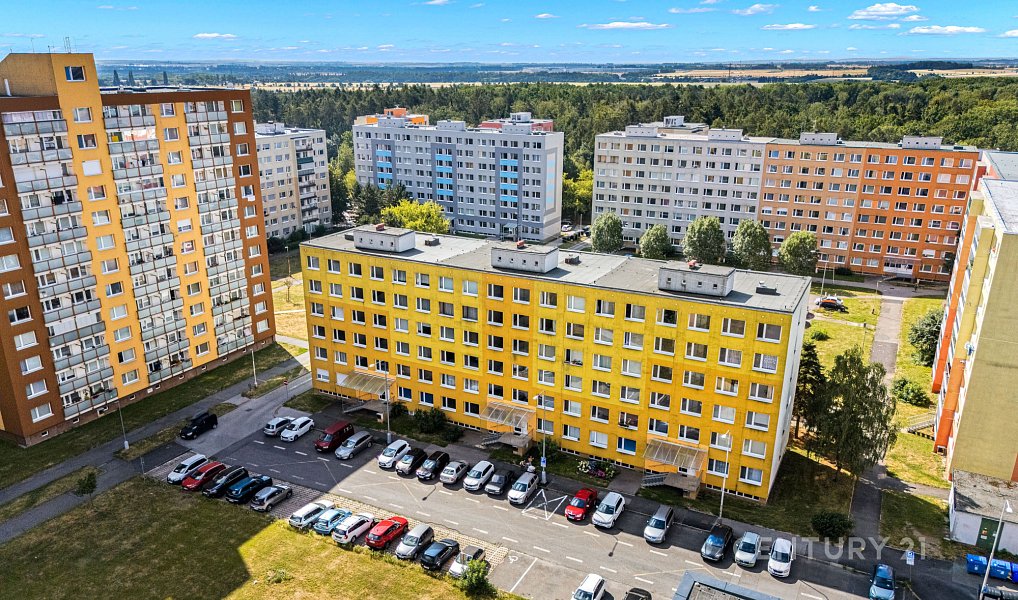 Prodej bytu 3+1 72 m², Kladno – náhled fotky 16