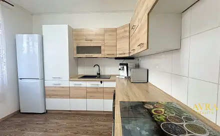 Prodej bytu 3+1 69 m²