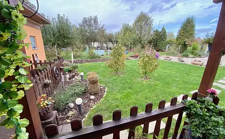 Prodej chaty/chalupy 40 m² s pozemkem 750 m², Příkazy, okres Olomouc