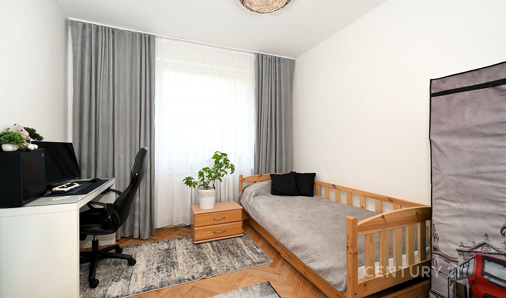 Prodej bytu 2+1 56 m², Praha – náhled fotky 5