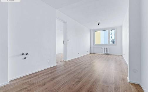 Prodej bytu 2+kk 47 m², Čenětická, Praha 4 - Chodov