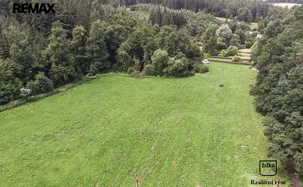 Prodej pozemku 1 169 m², Bratronice, okres Kladno