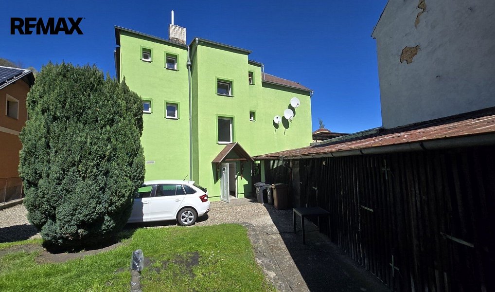 Prodej bytu 2+1 50 m², Benešov nad Ploučnicí – náhled fotky 9
