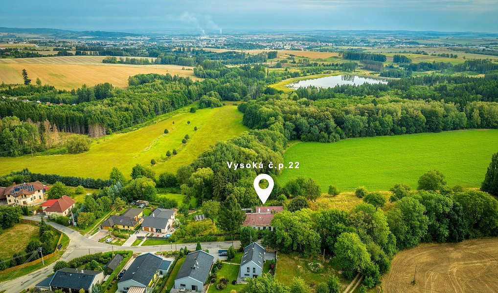 Prodej domu 230 m² s pozemkem 1 602 m², Jihlava – náhled fotky 3