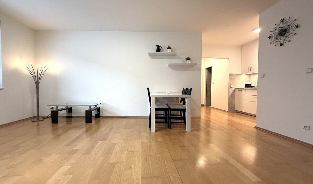 Pronájem bytu 3+kk 68 m², Praha – náhled fotky 5