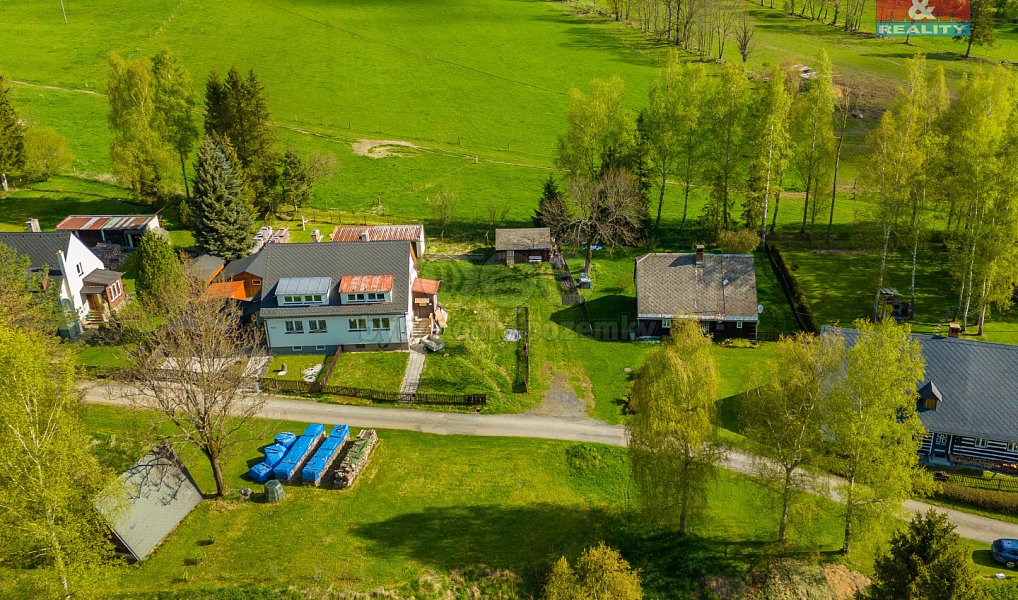 Prodej pozemku 252 m², Heřmanovice – náhled fotky 4