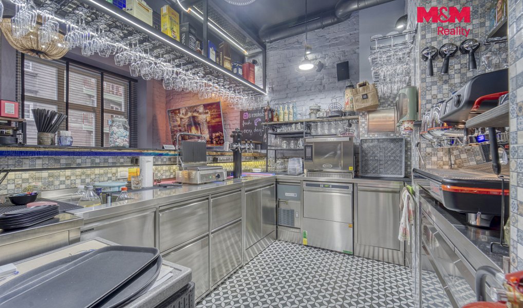 Prodej restaurace 75 m², Karlovy Vary – náhled fotky 7