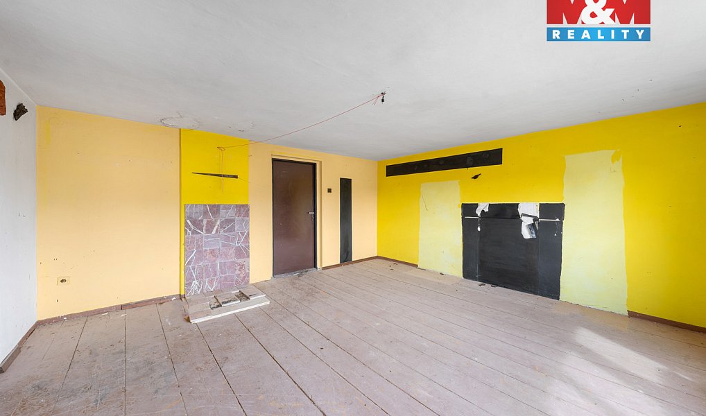Prodej domu 200 m² s pozemkem 1 443 m², Huntířov – náhled fotky 12
