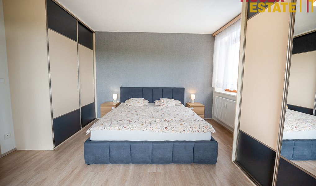Prodej bytu 3+kk 80 m², Holubice – náhled fotky 11