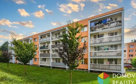 Prodej bytu 3+1 69 m², Imramovského, Jílové u Prahy, okres Praha-západ