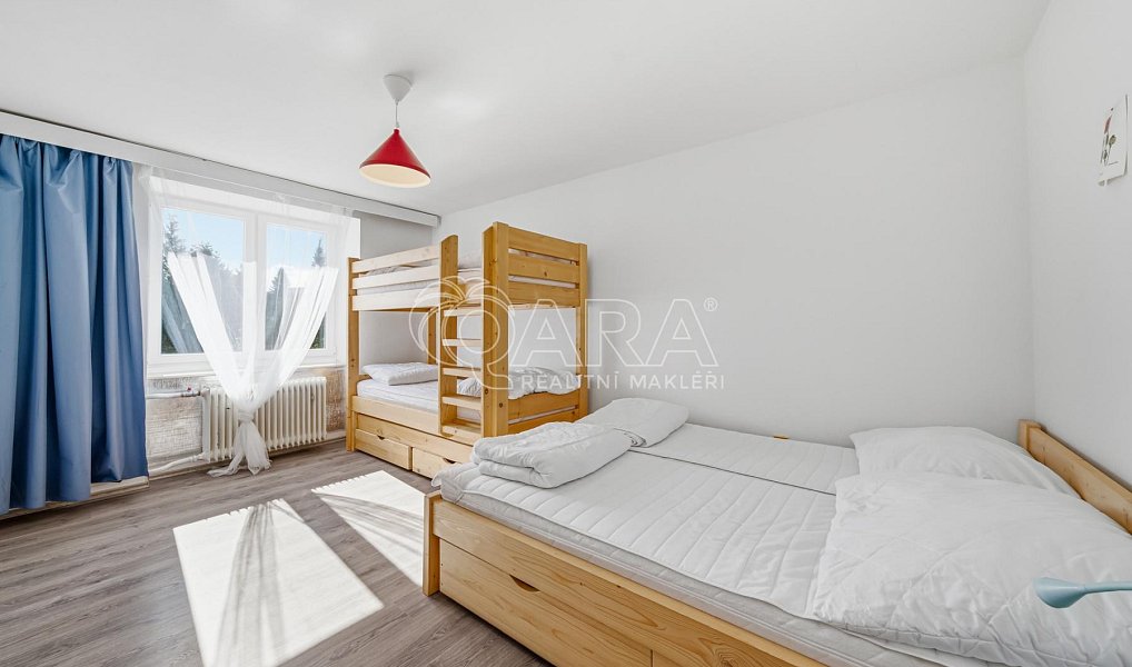 Prodej domu 260 m² s pozemkem 2 811 m², Velké Losiny – náhled fotky 39