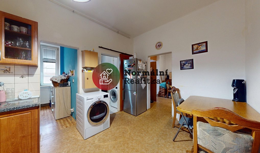 Prodej bytu 3+1 104 m², Děčín – náhled fotky 12