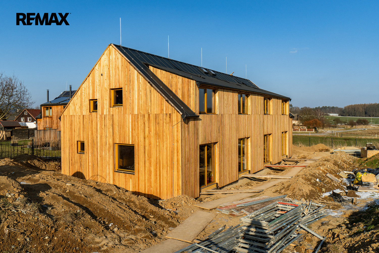 Prodej bytu 3+kk 67 m²