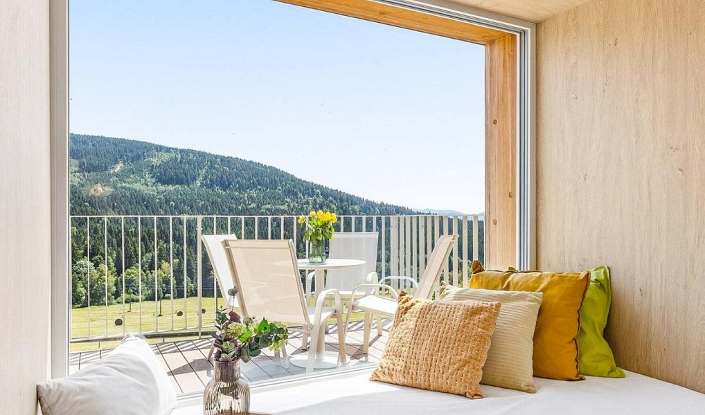 Prodej bytu 3+kk 54 m², Kubova Huť – náhled fotky 19