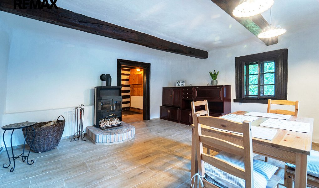 Prodej chaty/chalupy 163 m² s pozemkem 742 m², Křinec – náhled fotky 17