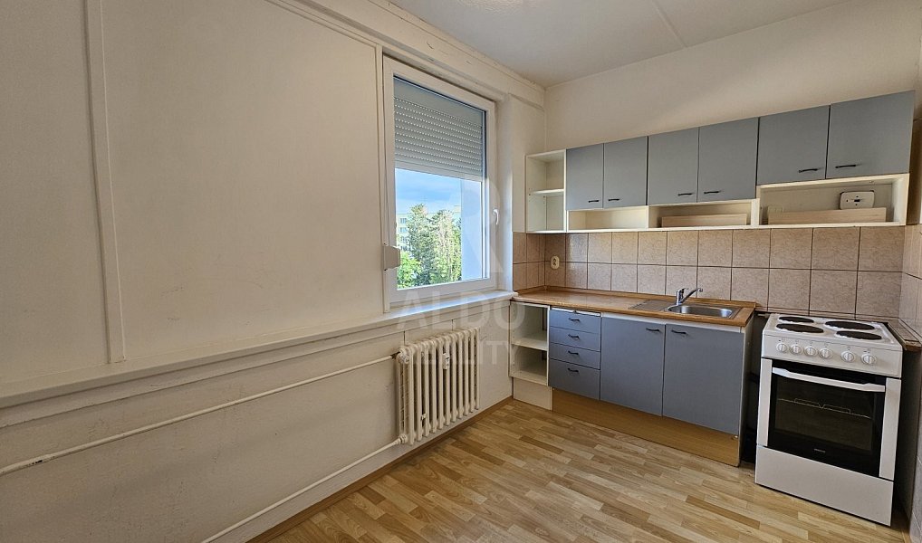 Pronájem bytu 1+1 30 m², České Budějovice – náhled fotky 2