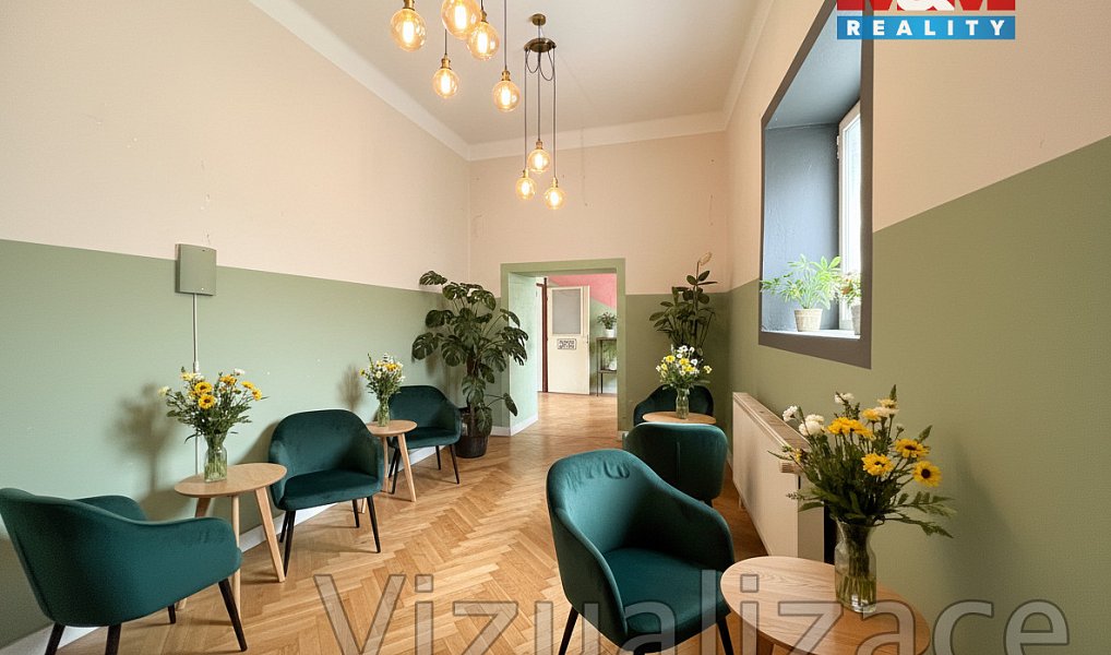 Pronájem obchodních prostor 95 m², Lysá nad Labem – náhled fotky 9