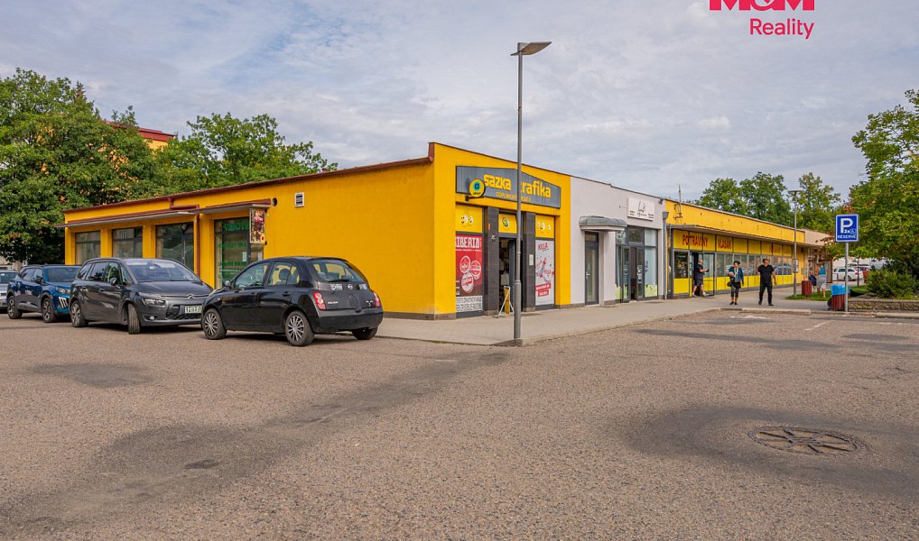 Prodej bytu 2+1 49 m², Týnec nad Sázavou – náhled fotky 14