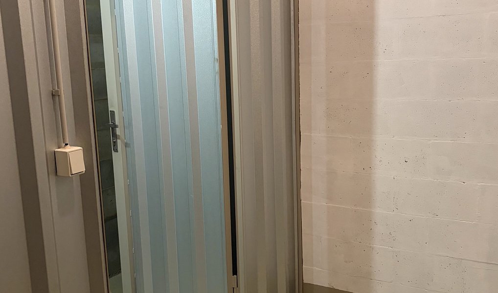 Pronájem skladovacích prostor 5 m², Praha – náhled fotky 9