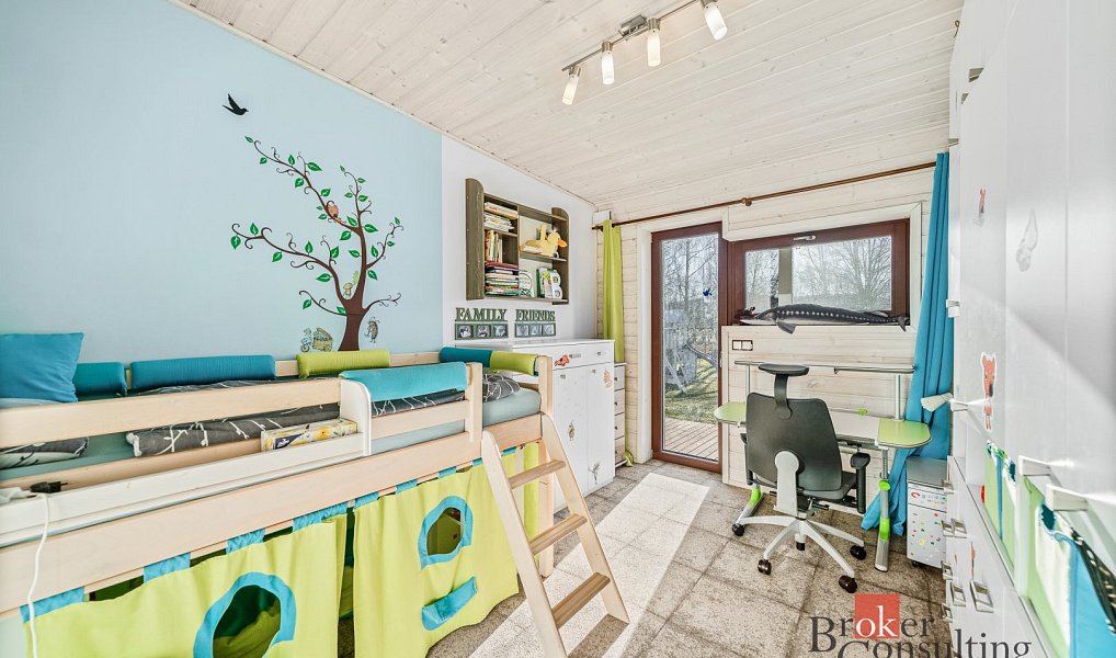 Prodej domu 145 m² s pozemkem 1 523 m², Střížovice – náhled fotky 13