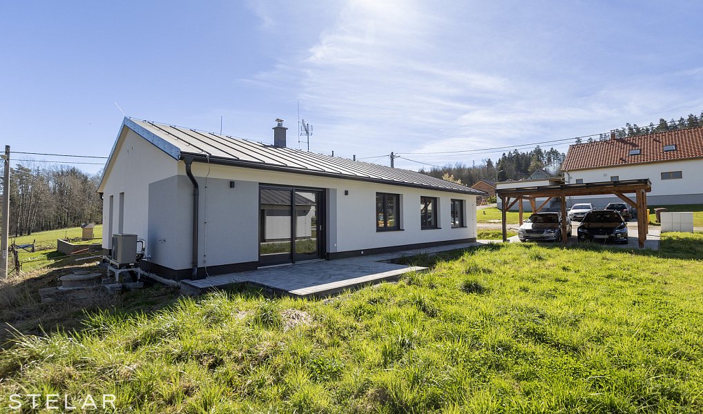 Prodej domu 120 m² s pozemkem 800 m², Nošovice – náhled fotky 23