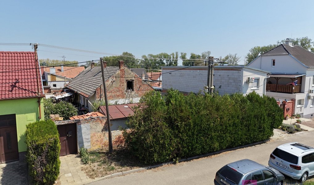 Prodej domu 94 m² s pozemkem 483 m², Moravská Nová Ves – náhled fotky 2