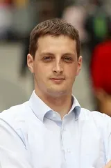 Ing. Roman Tuma