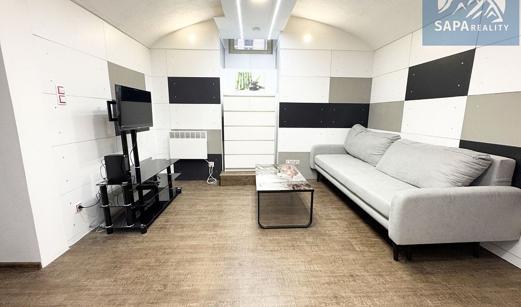 Pronájem bytu 2+kk 42 m², Praha – náhled fotky 6