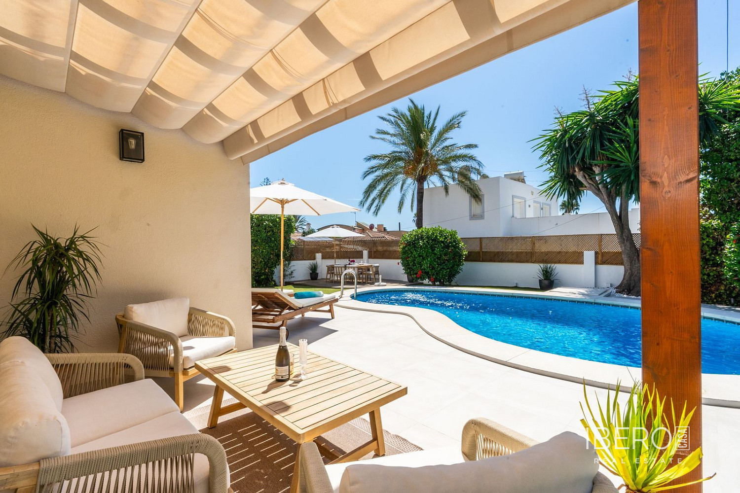 Casa 4+kk – Málaga, Centro Histórico, Centro - Vista 4