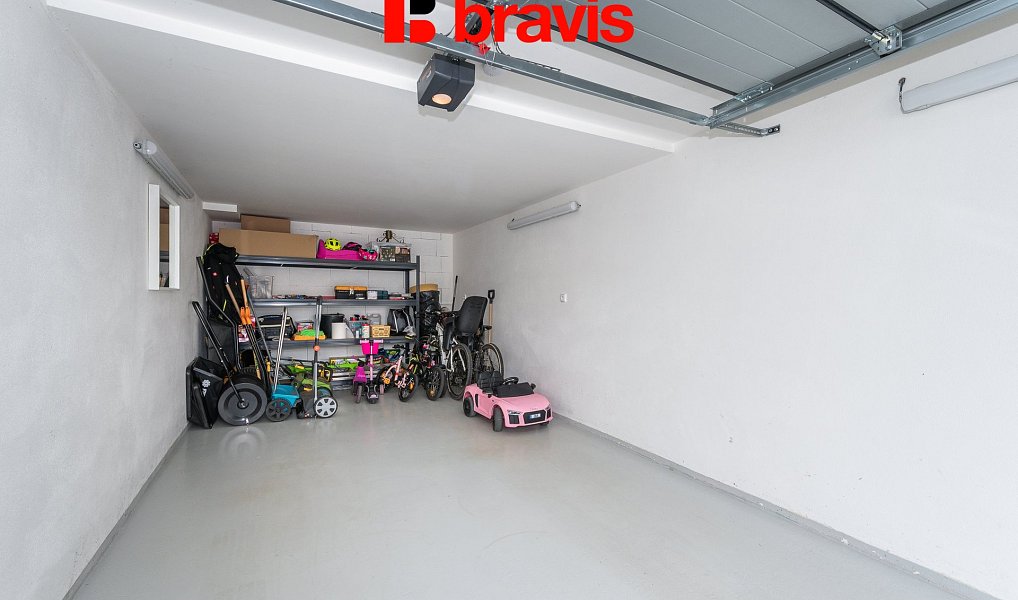 Prodej bytu 3+kk 80 m², Ivančice – náhled fotky 6