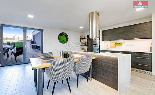 Prodej domu 167 m² s pozemkem 1 070 m², Kvasiny, okres Rychnov nad Kněžnou