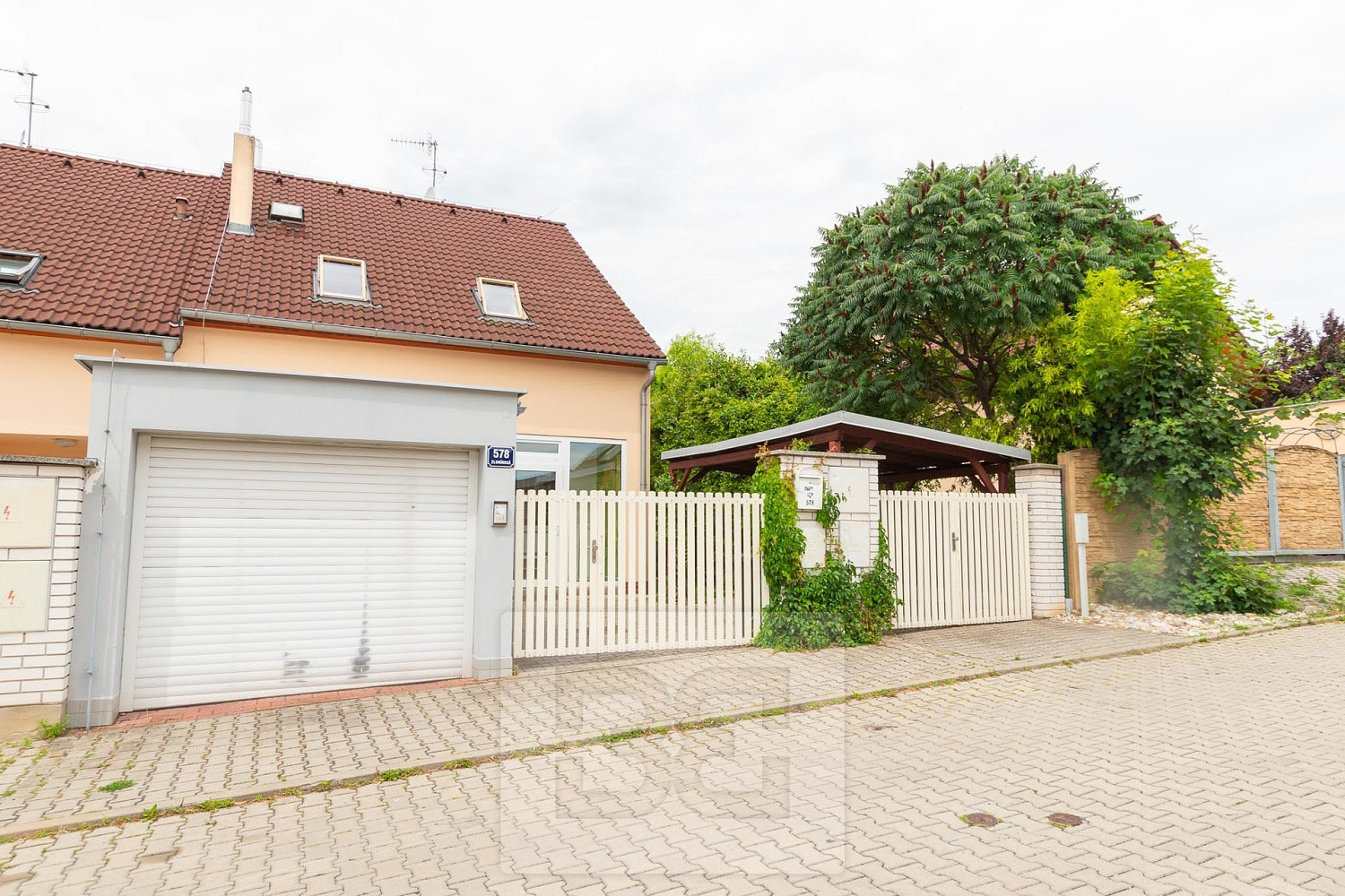 Pronájem domu 150 m² s pozemkem 347 m² — photo 5
