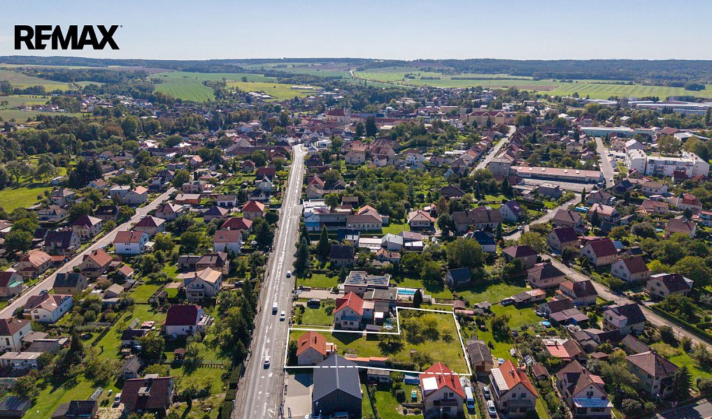 Prodej domu 71 m² s pozemkem 1 507 m², Uhlířské Janovice – náhled fotky 2