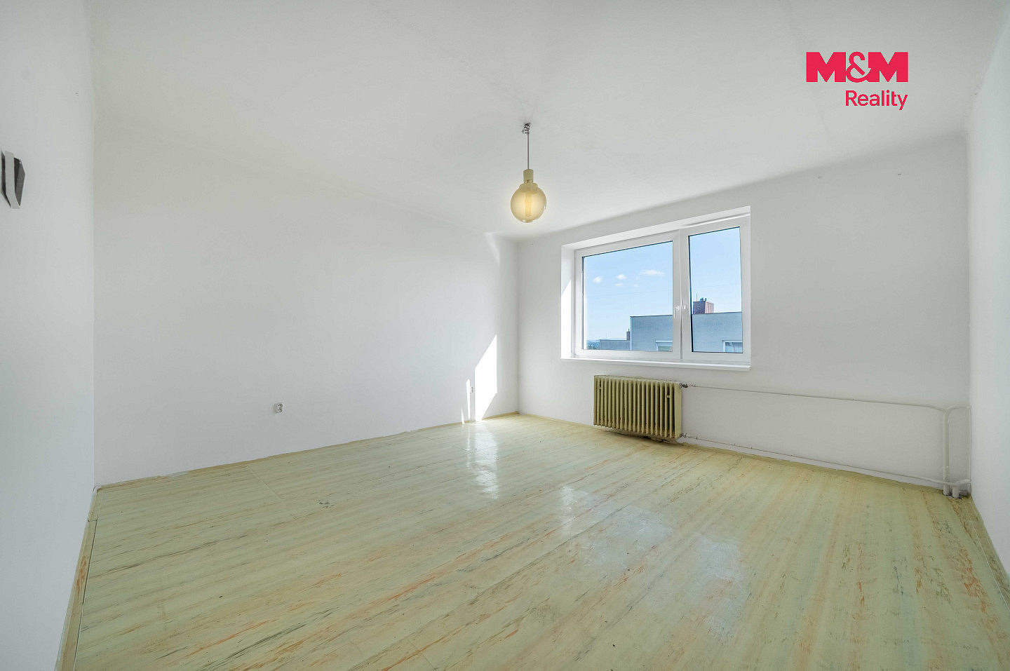 Prodej bytu 3+1 76 m² – fotografie 3