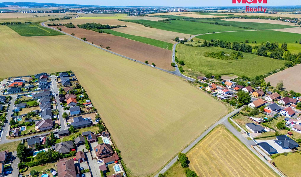Prodej komerčního pozemku 12 277 m², Kočí – náhled fotky 10